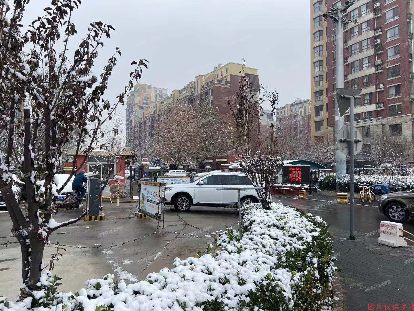 朝阳区 成寿寺路140号院2号楼9层3单元1001号（中海城香克林）