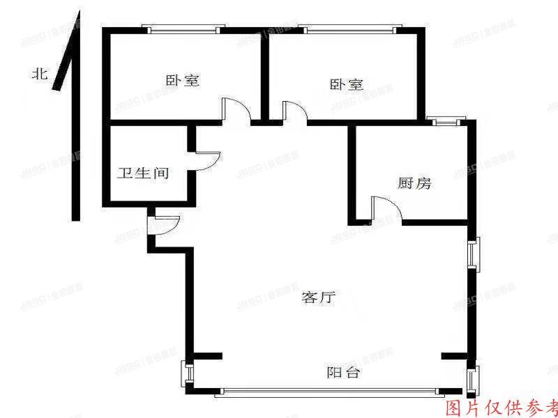 丰台区南宫迎宾路33号院二区3号楼1层1单元101号（南宫景苑二期）