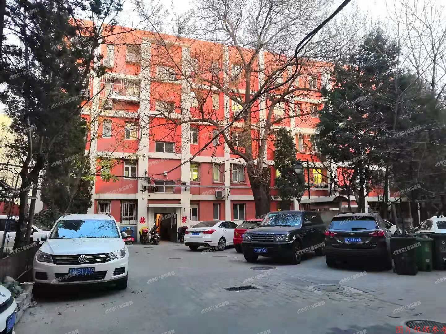 西城区白广路东里5号楼3层⑧-3-302