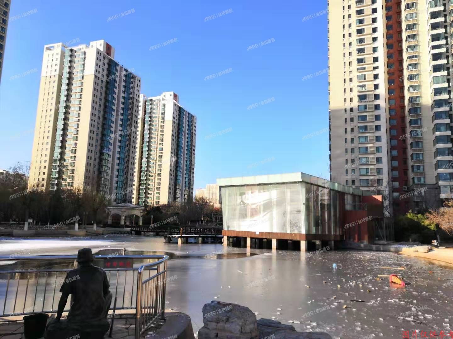 丰台区怡海花园恒泰园6号楼5层503