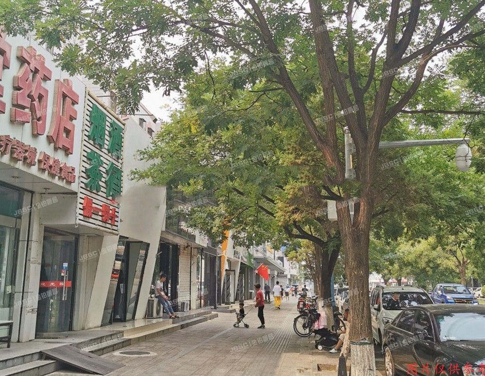 昌平区 西醋房小区9号楼5层3单元8号