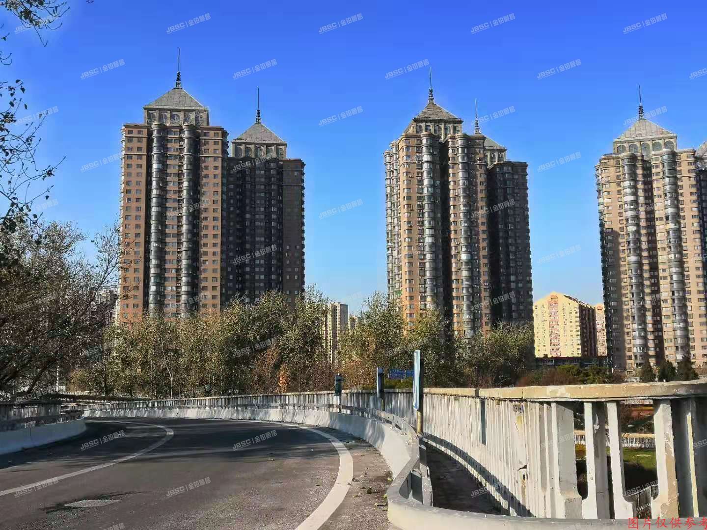 丰台区 菜户营甲88号院3号楼11层2门1101室（鹏润家园）