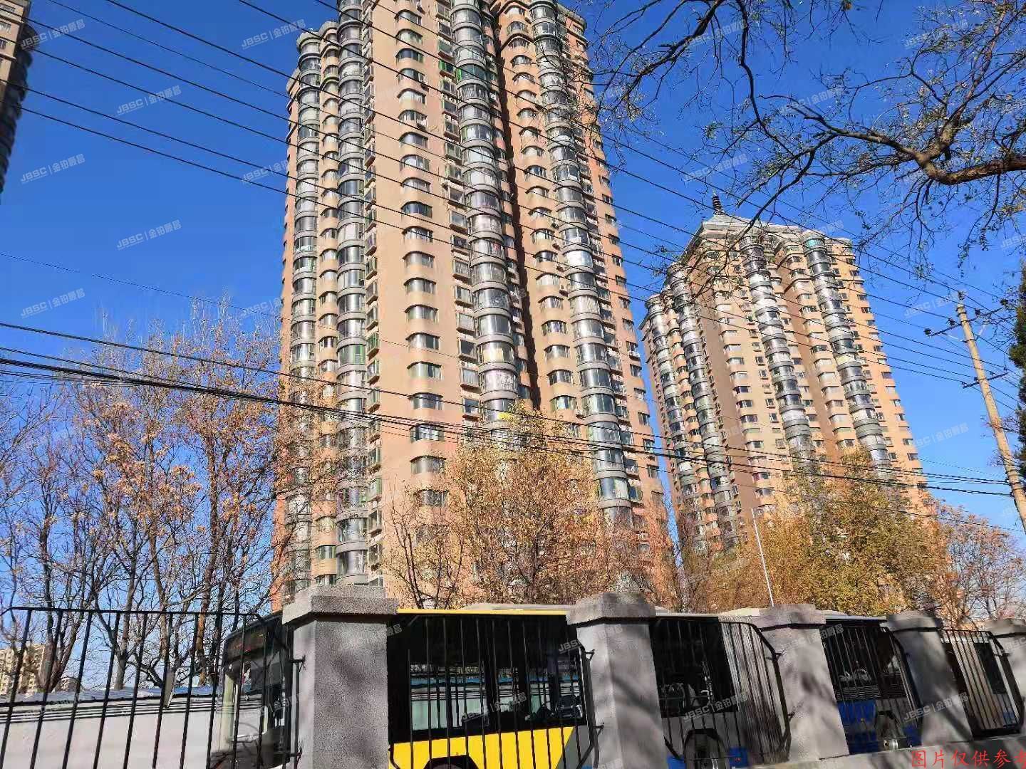 丰台区 菜户营甲88号院3号楼11层2门1101室（鹏润家园）