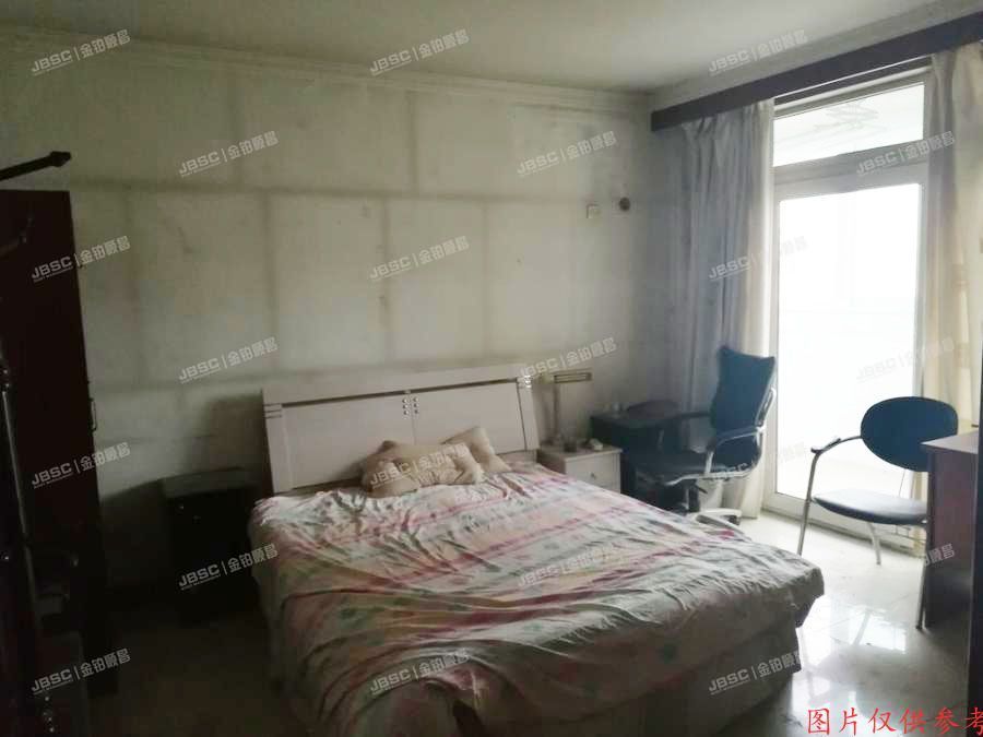 西城区广安门南街60号1号楼14层1404（荣宁园）