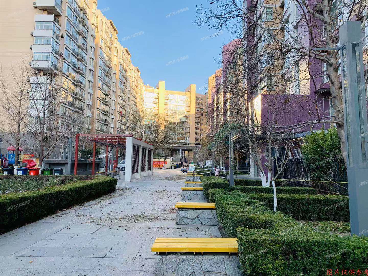 海淀区德胜门西大街15号6号楼1至2层1门102（远洋风景）