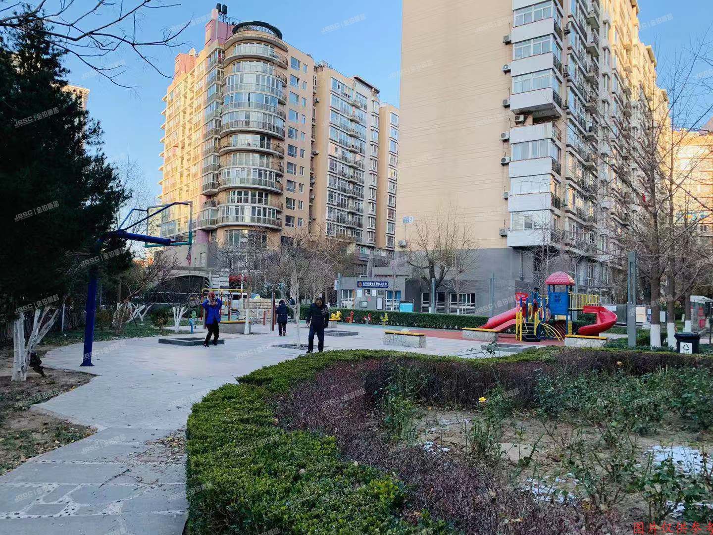 海淀区德胜门西大街15号6号楼1至2层1门102（远洋风景）