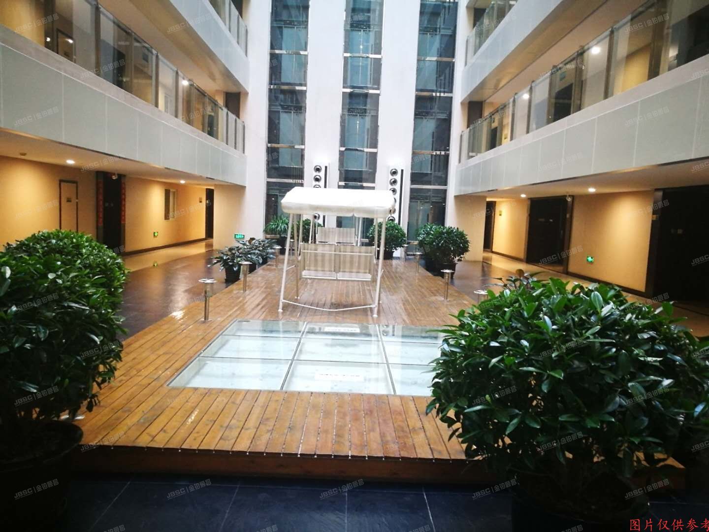 ※东城区朝阳门内大街288号院1号楼4层511（凯德华玺）