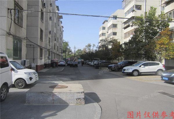 通州区永顺东里1号14号楼212号（东阁雅舍）