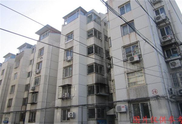 通州区永顺东里1号14号楼212号（东阁雅舍）