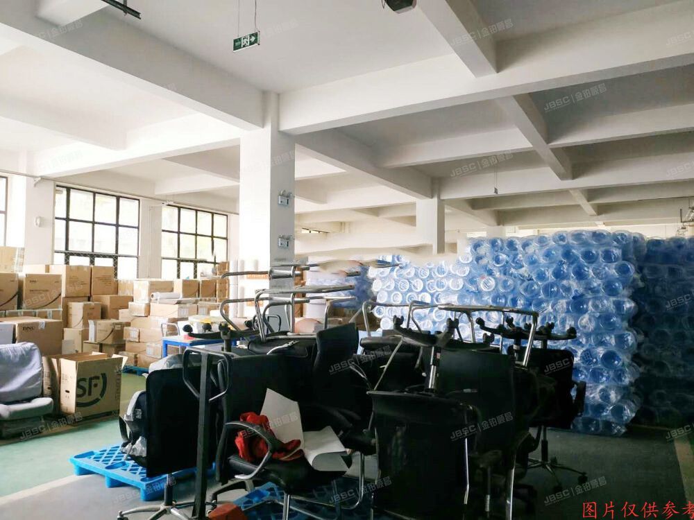 通州区 环科中路16号14幢1至4层101厂房（联东U谷）