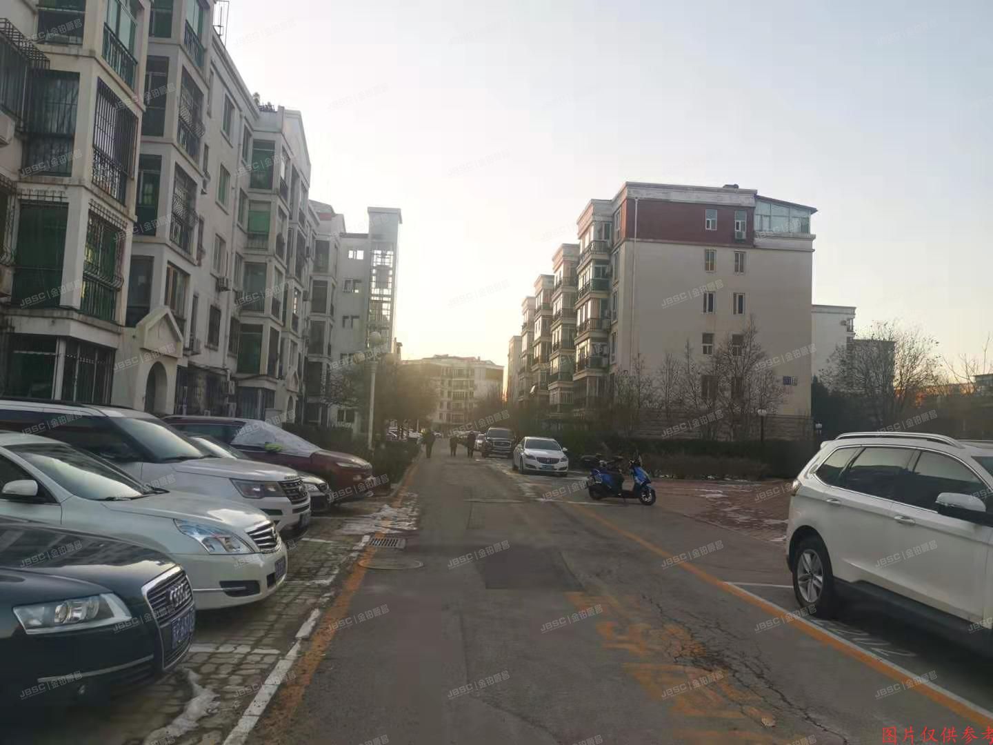 昌平区 北七家镇名流花园欧风苑10号楼3层1单元132号