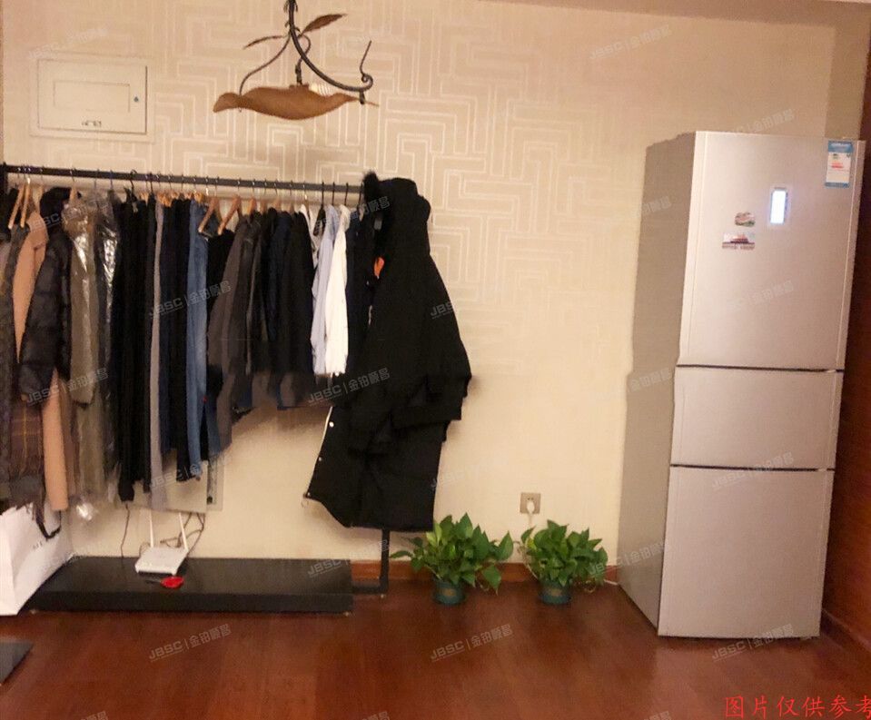 朝阳区 太阳宫火星园12号楼4层1单元1043号