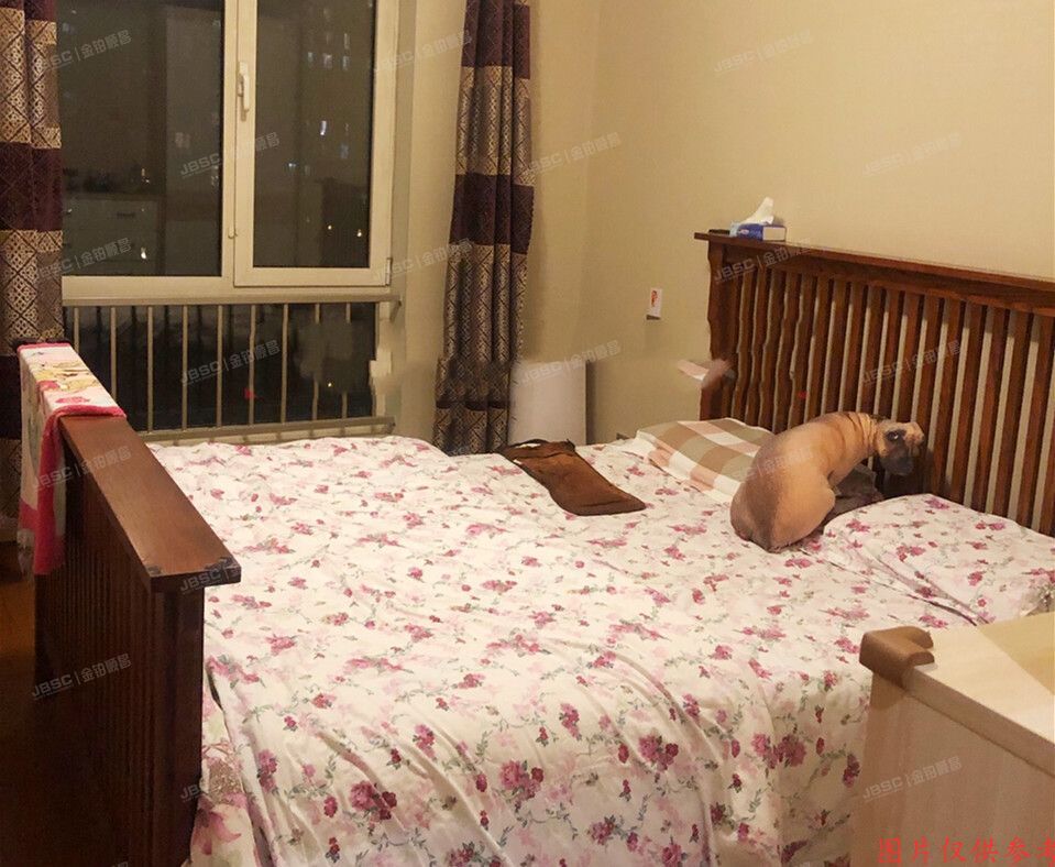 朝阳区 太阳宫火星园12号楼4层1单元1043号