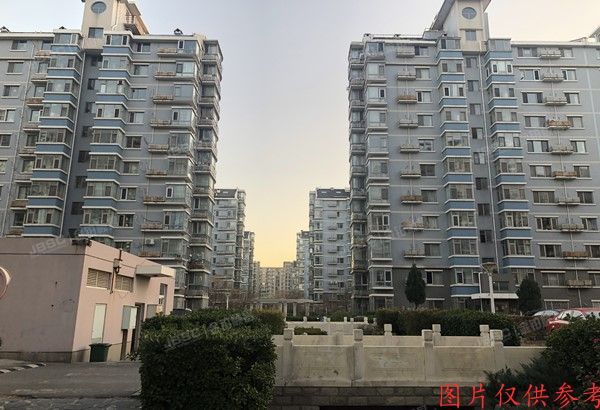 丰台区 马家堡西路30号院3号楼10层2-1004号（瑞丽江畔）