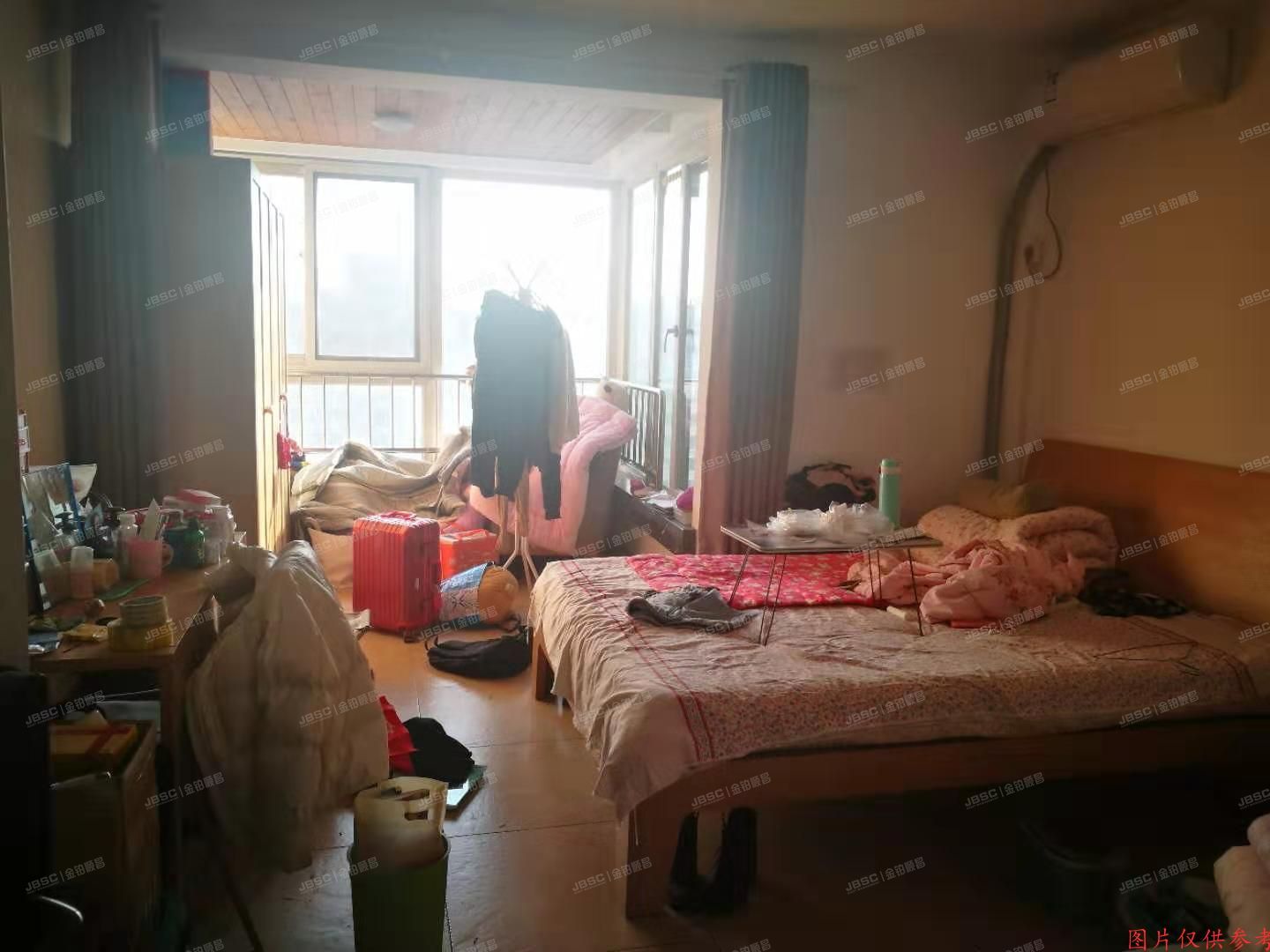 朝阳区青年路西里3号院2号楼18层2单元2102（国美第一城）