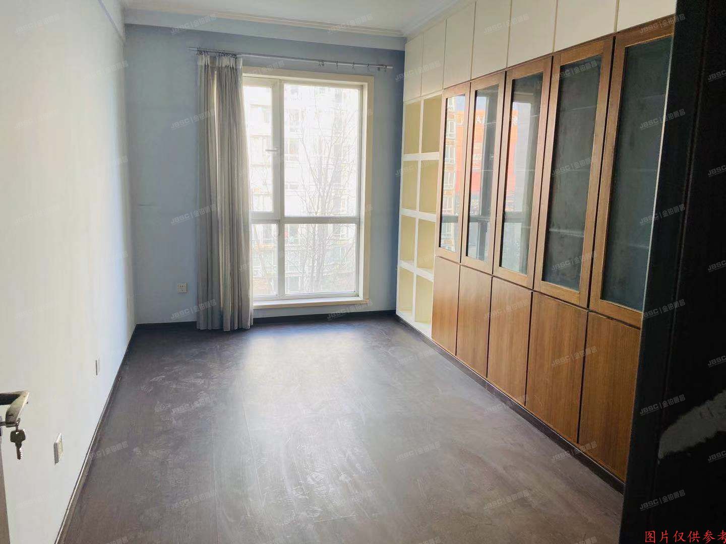 海淀区鲁园上河村B二区1幢3单元5层501室