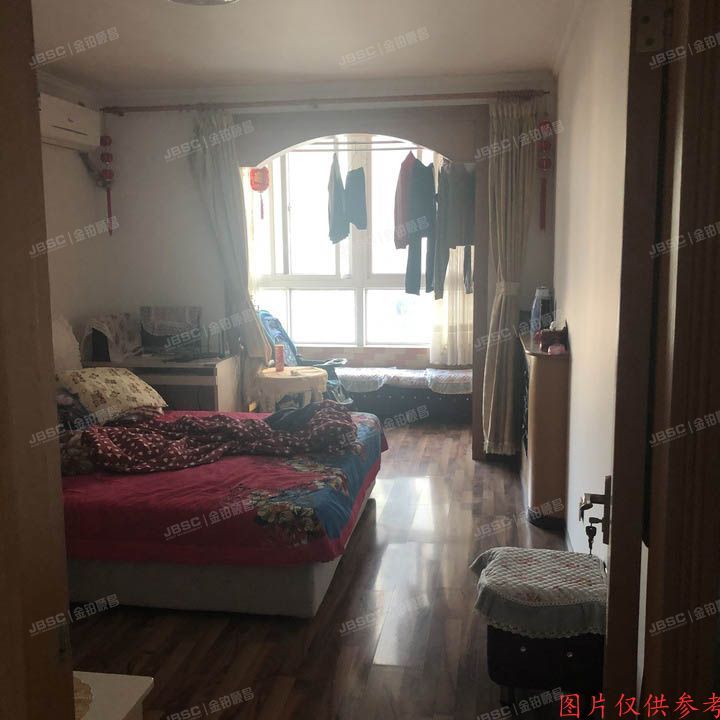 丰台区北甲地路6号院6号楼13层1313（玺萌丽苑）
