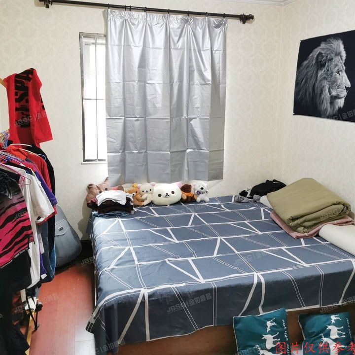 ※丰台区青塔西路58号院26号楼1层2单元101室（珠江峰景）