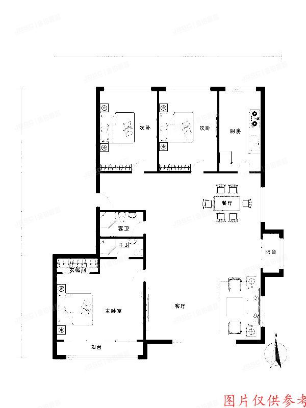 海淀区 建材城中路1号南14号楼4层4门402（枫丹丽舍）