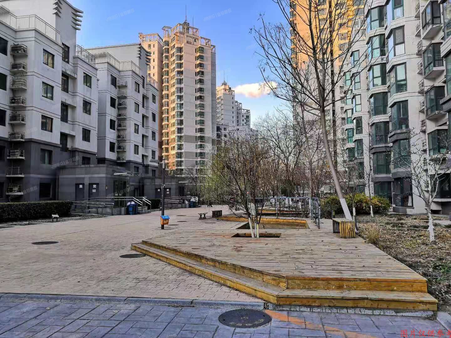 ※丰台区青塔西路58号院26号楼1层2单元101室（珠江峰景）