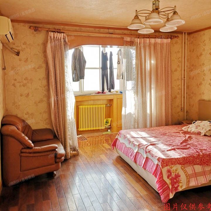 东城区沙子口路50号14层1403号