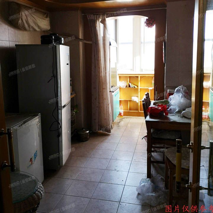 东城区沙子口路50号14层1403号