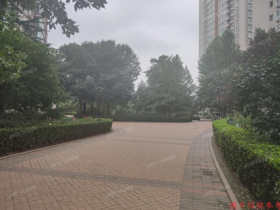 ※海淀区紫竹院路1号5号楼24层2404（人济山庄）