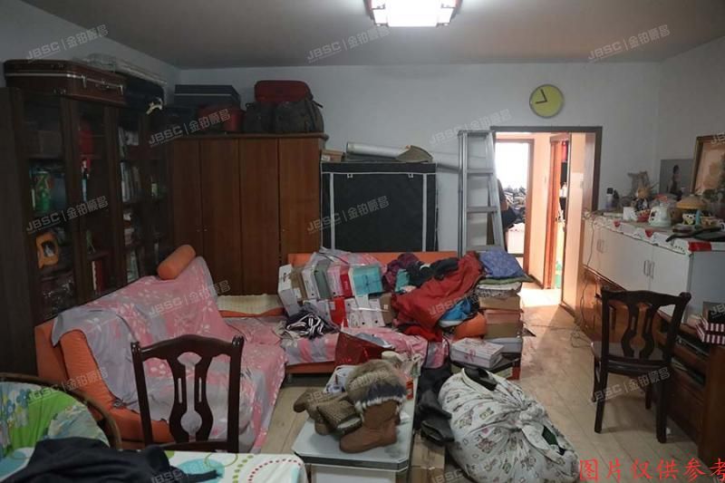 朝阳区 石佛营东里134号院1号楼-1层301（朝阳捷座）