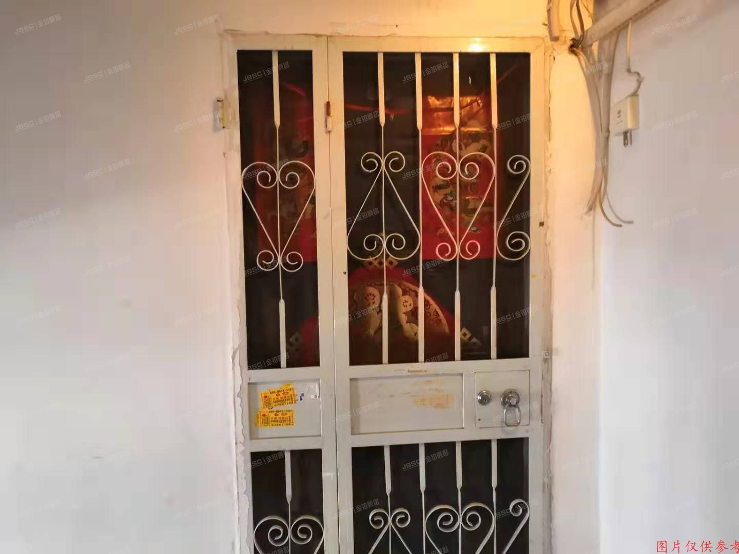 丰台区 西罗园四区5号楼5单元601号