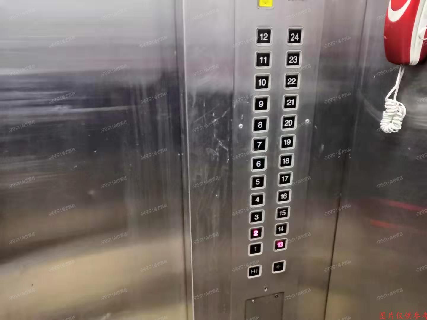 丰台区北甲地路6号院6号楼13层1313（玺萌丽苑）