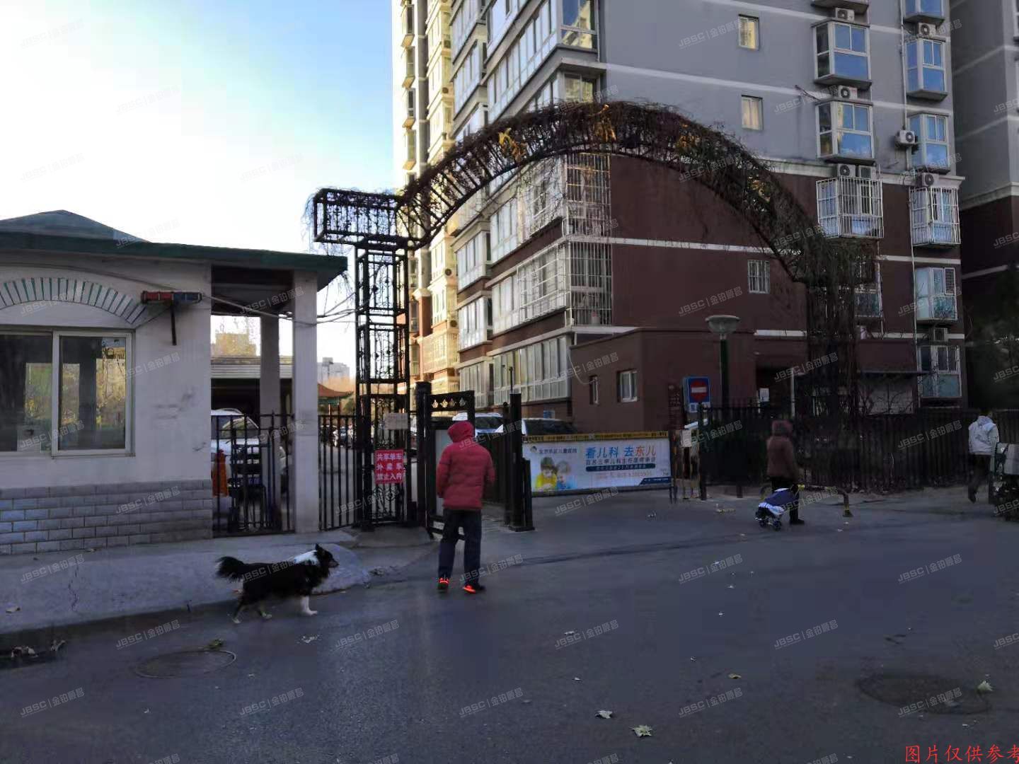 丰台区北甲地路6号院6号楼13层1313（玺萌丽苑）