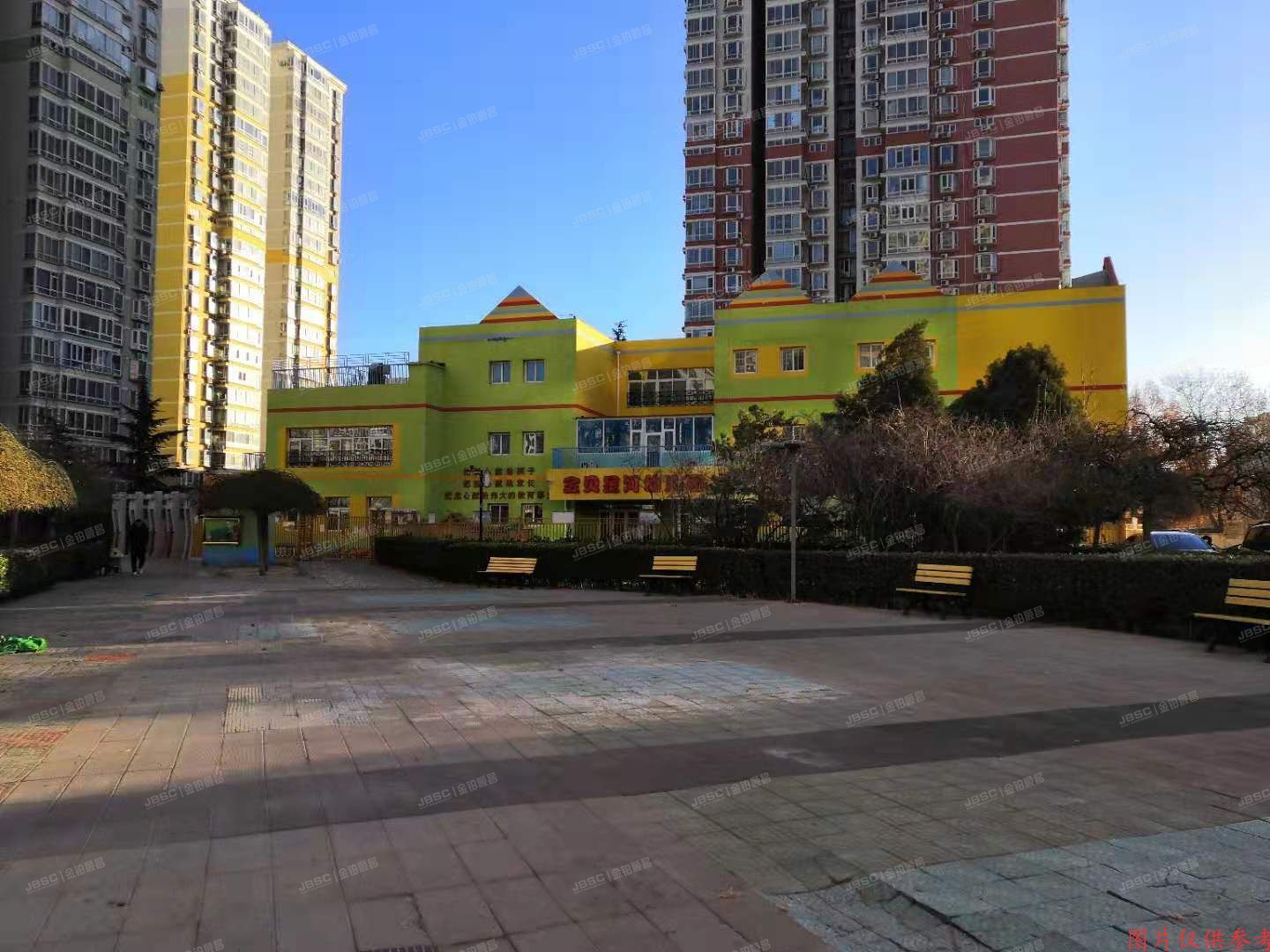 丰台区北甲地路6号院6号楼13层1313（玺萌丽苑）
