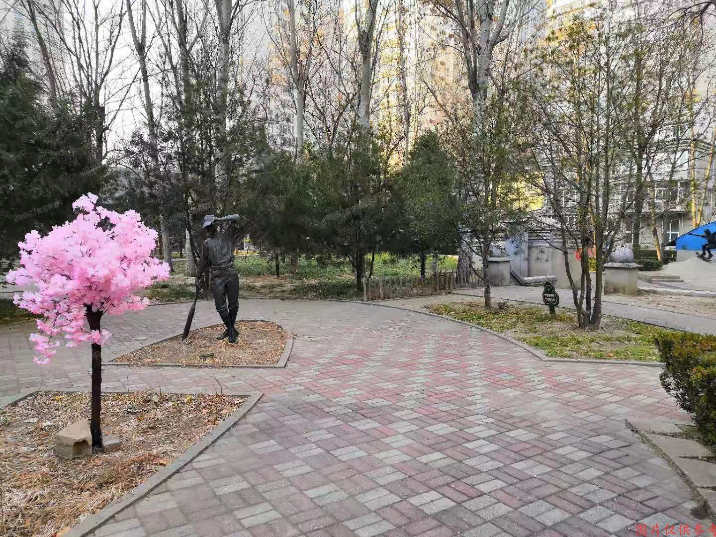 朝阳区北苑路172号院9号楼12层1201室（欧陆经典）