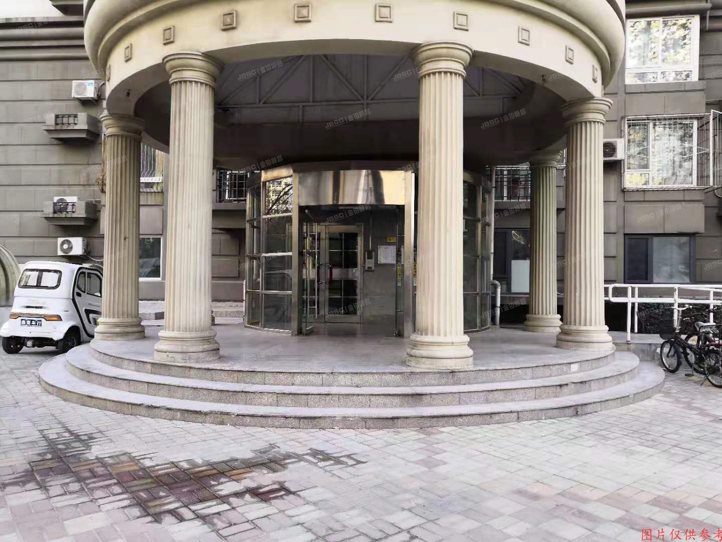 朝阳区北苑路172号院9号楼12层1201室（欧陆经典）