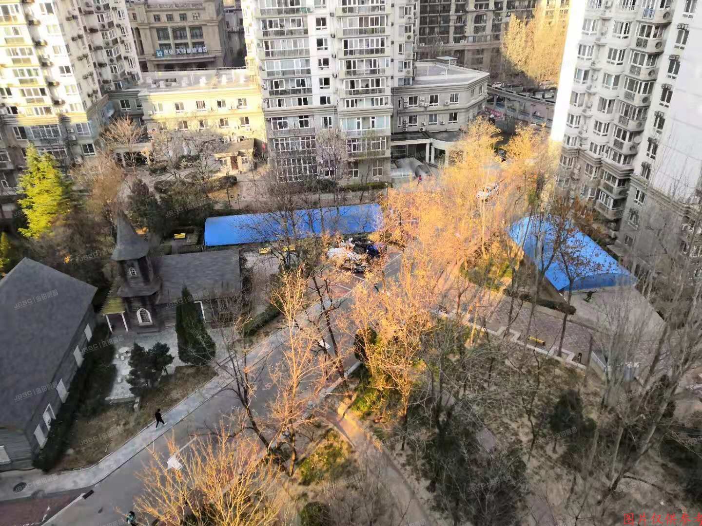 朝阳区北苑路172号院9号楼12层1201室（欧陆经典）