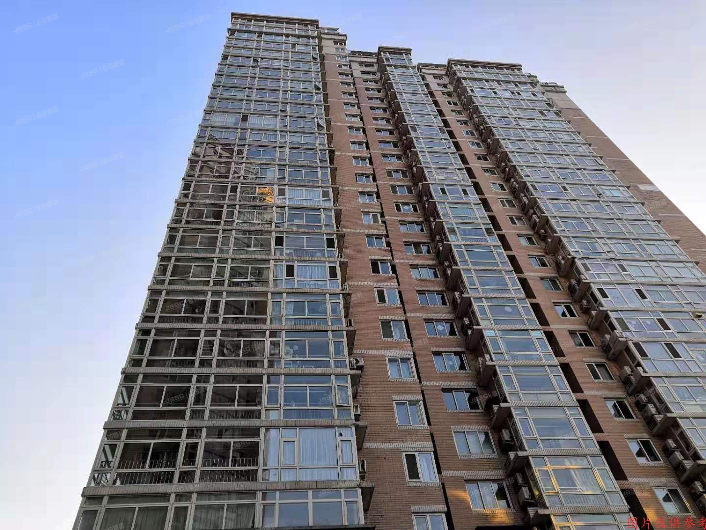 海淀区 紫竹院路1号院2号楼28层2802（人济山庄）