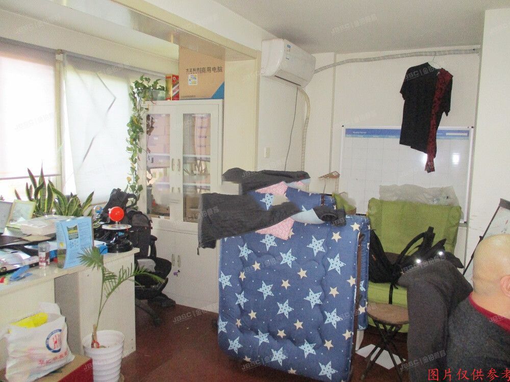 朝阳区 慧忠北里310号楼7层701号（天创世缘）