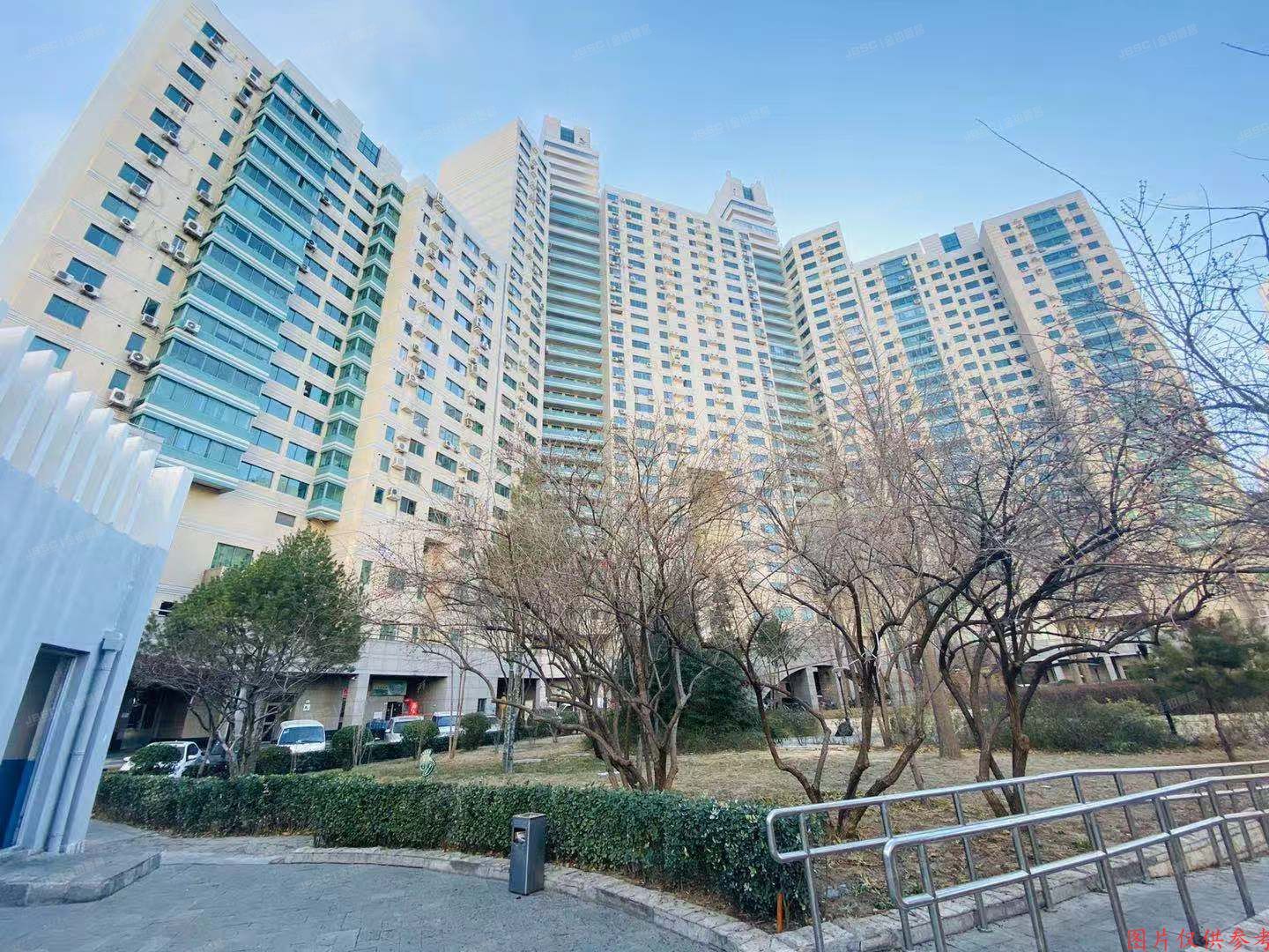 朝阳区 慧忠北里310号楼7层701号（天创世缘）