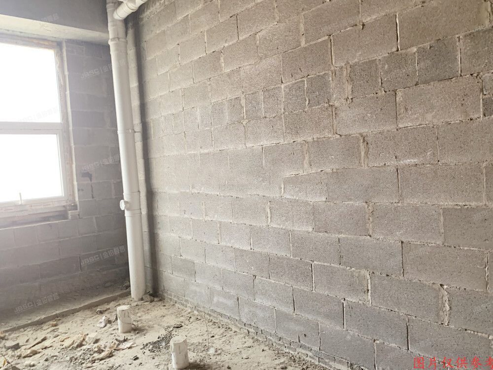 房山区-窦店03街区N区国有土地使用权及在建工程（博曼迪科技创新园）