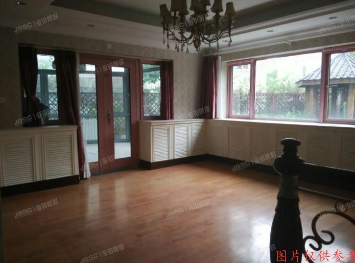 ※顺义区丽高花园丽枫西路2号B2-8幢1至3层（丽高王府）