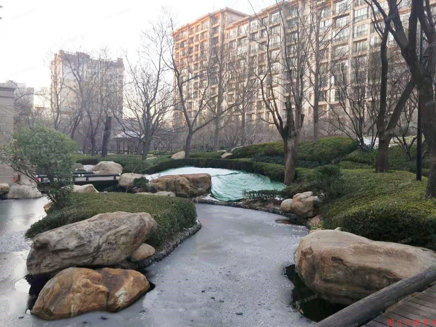 朝阳区 四季星河中街1号院5号楼6层2单元701室（星河湾朗园）