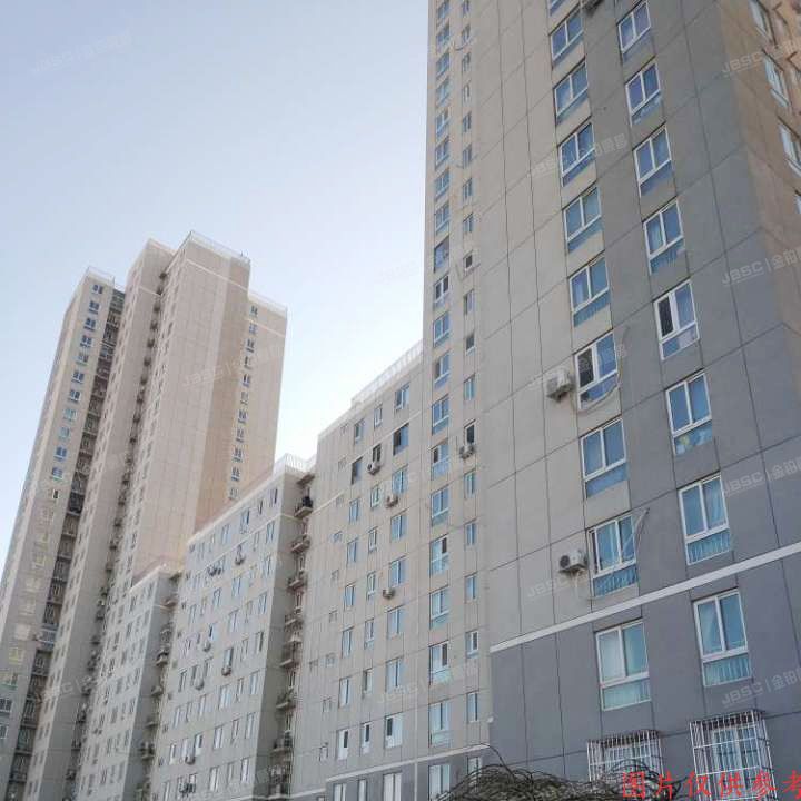 昌平区黄平路19号院6号楼6层4单元602（泰华龙旗广场）