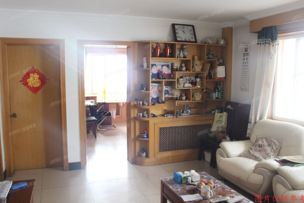 通州区 新华西街131号5号楼2层622（北苑67号院）