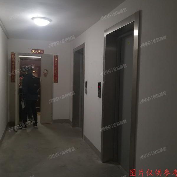 朝阳区东坝驹东C地块经济适用房C-9经济房8层2单元-806（华瀚福园C区）