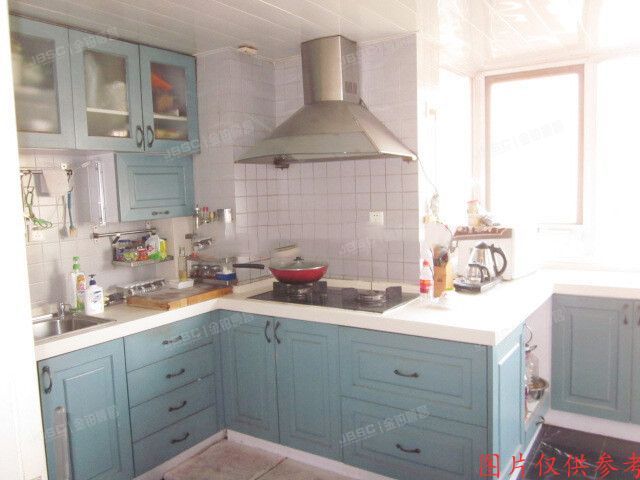 海淀区 万柳新纪元家园1号楼9层3门1001（涧桥泊屋）