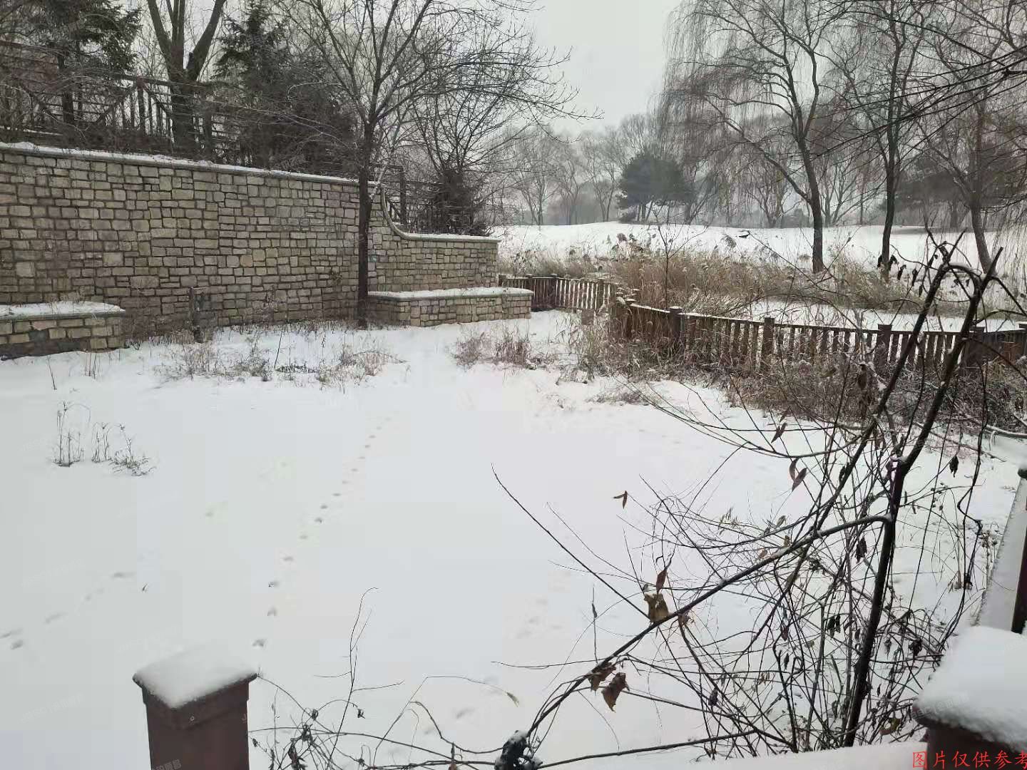 密云区密溪路33号院（君山别墅）三区28幢