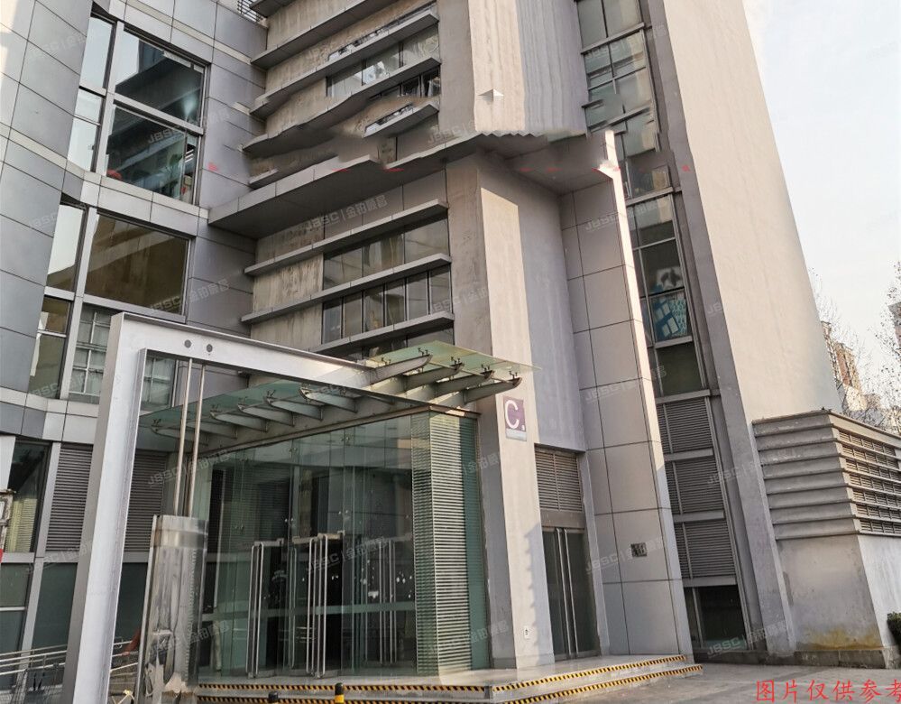 海淀区 知春路甲48号3号楼5层1单元6E号（盈都大厦）公寓