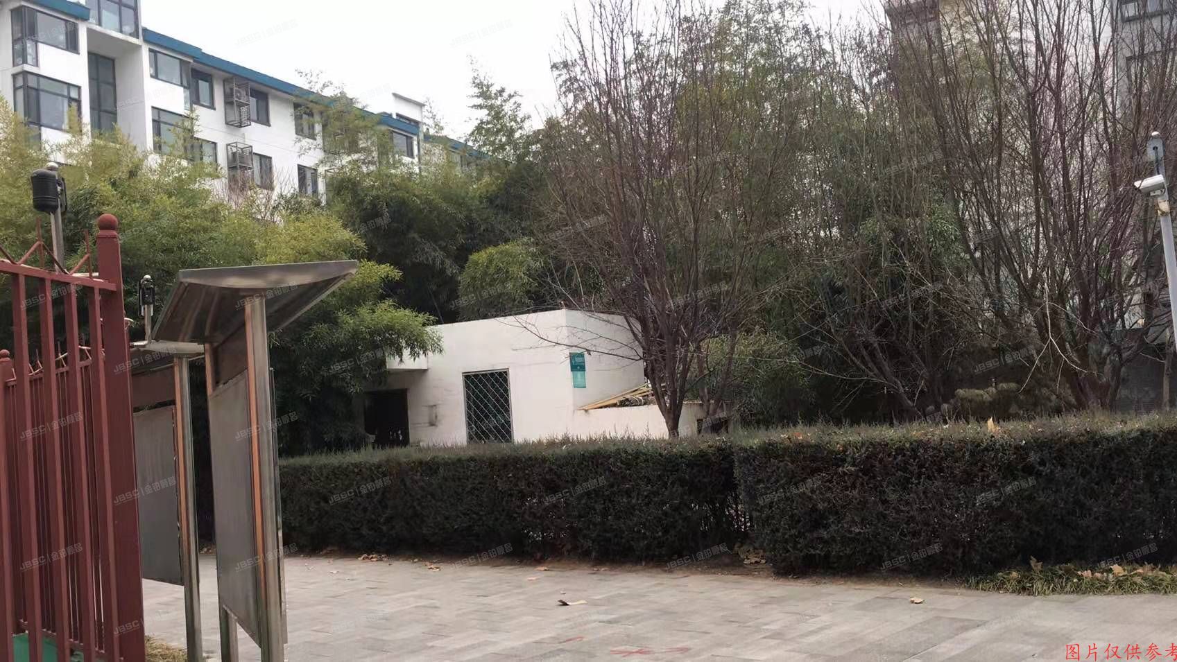 海淀区高梁桥斜街59号院（长河湾小区）11号楼2单元302室