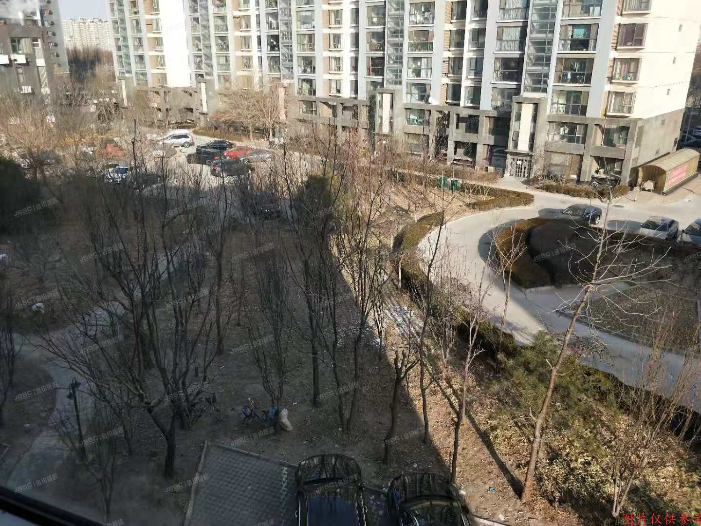 朝阳区双柳北街1号院5号楼5层5单元501号（朝阳旺角）