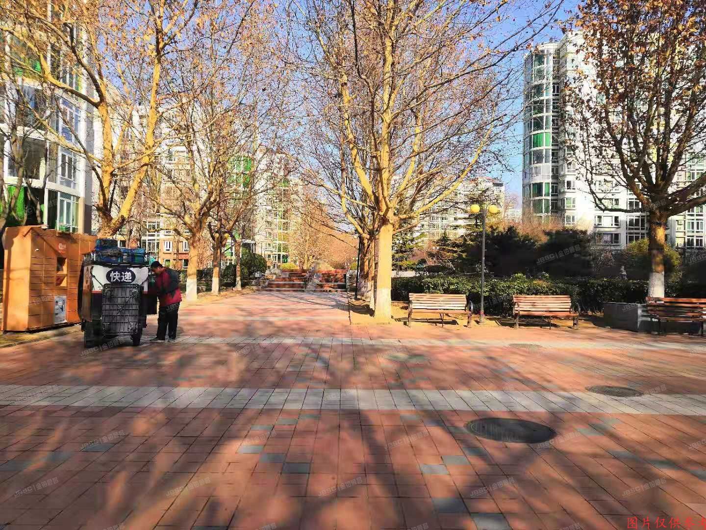 ※丰台区城南嘉园益城园4号楼1层6单元101